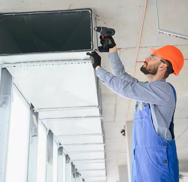 Why Homeowners & Businesses Trust Us in The Colony, TX