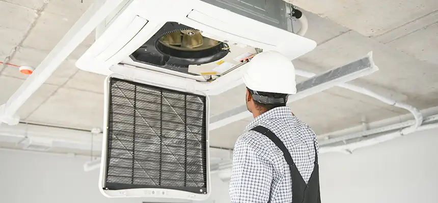 Our Affordable Duct Cleaning Near Me Services in The Colony, TX