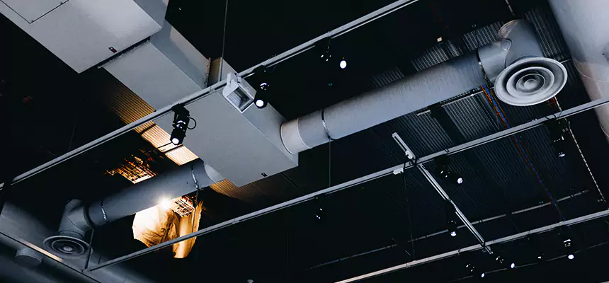 Our Air Duct Replacement Services in The Colony, TX