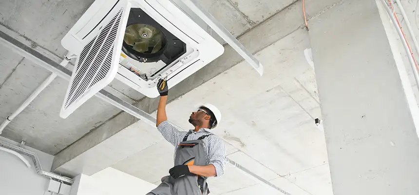 Efficient Multi‑Unit & HOA Annual Vent Cleaning Plans in The Colony