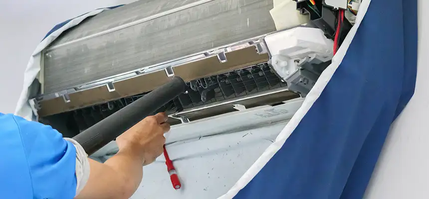 Advanced Clogged Dryer Vent Repair for Multi-Unit & Commercial in The Colony, TX