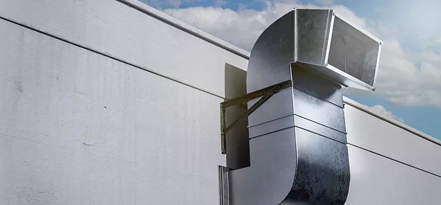 Trusted Industrial Dryer Vent Cleaning in The Colony