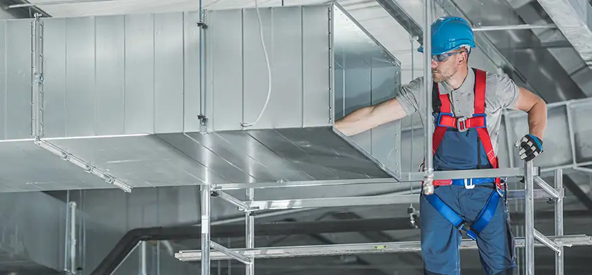 Our Dryer Fire Safety Service Services in The Colony, TX