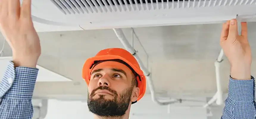 Our Furnace Vent Cleaning Services in The Colony, TX