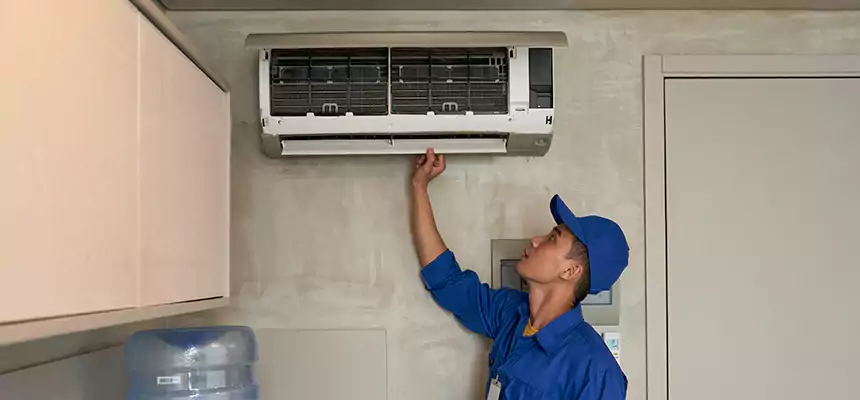 Balanced Fresh‑Air Ventilation (ERV/HRV) in The Colony