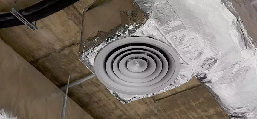 Our HVAC Ductwork Installation Services in The Colony, TX