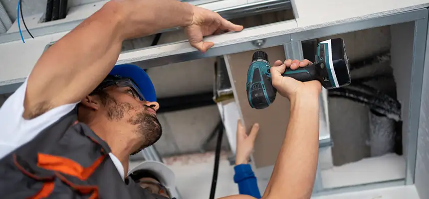 Our Improve Home Air Circulation Services in The Colony, TX
