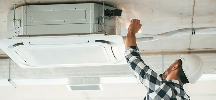 Our Local Vent Cleaning Services in The Colony, TX