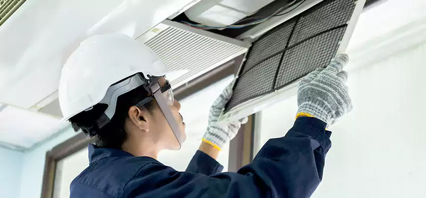 Our Multi-family Home Duct Cleaning Services in The Colony, TX