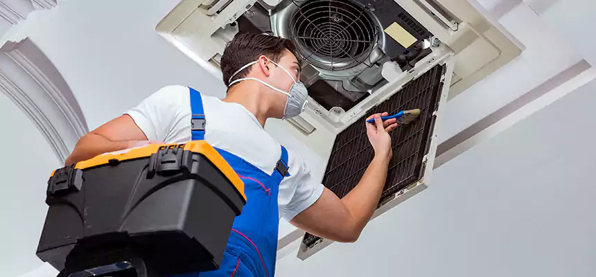 Specialized Office Duct Cleaning  in The Colony, TX