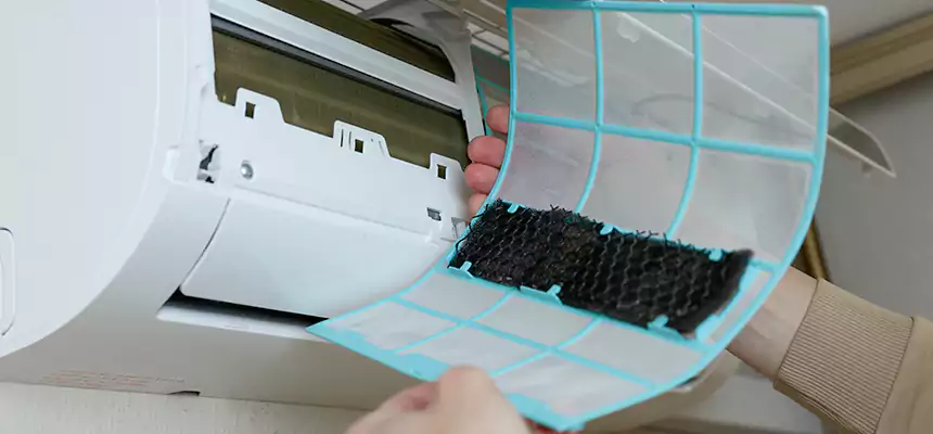 Gentle Ductwork Odor-Control Pet Dander Duct Cleaning in The Colony, TX