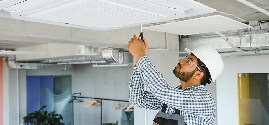 Our Roof Dryer Vent Cleaning Services in The Colony, TX