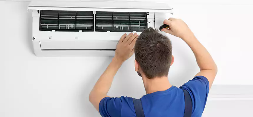 Our Smart Air Conditioning Installation Services in The Colony, TX