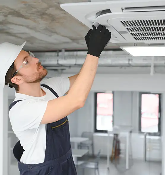 Top Affordable Duct Cleaning Services Near Me in The Colony, TX