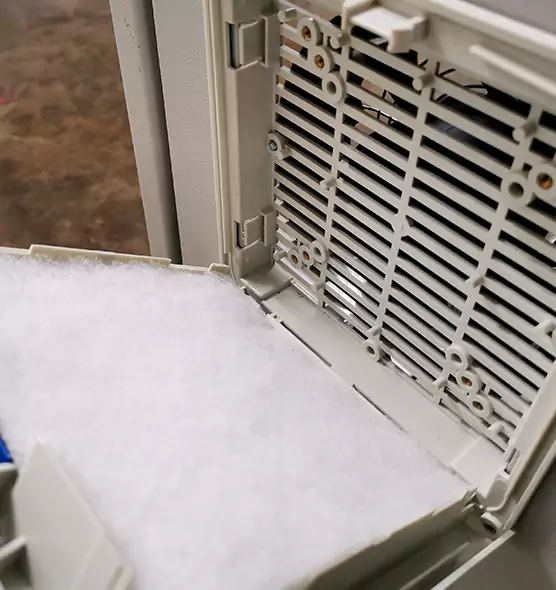 Professional Air Duct Expansion Solutions in The Colony, TX