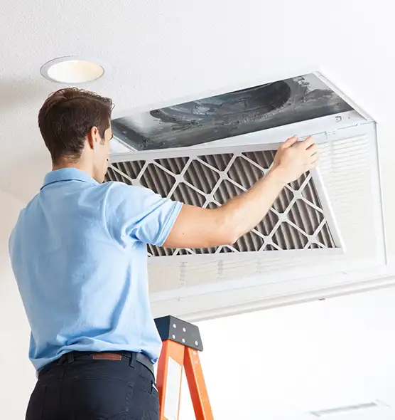 About Annual Dryer Vent Maintenance The Colony, TX