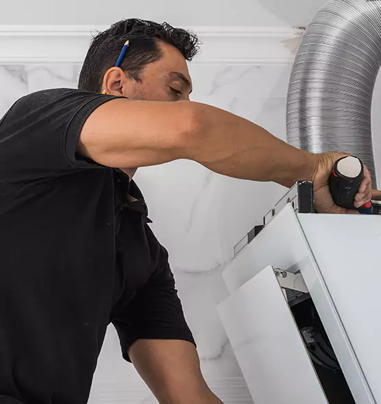 Trusted Bathroom Exhaust Duct Cleaning in The Colony, TX