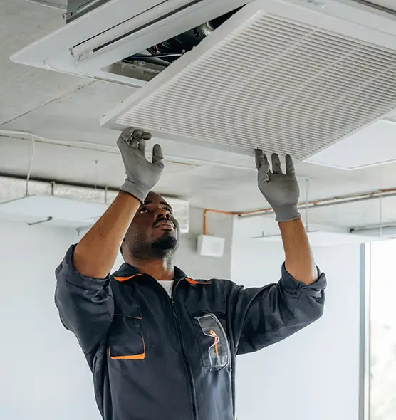 About Certified Air Duct Specialists in The Colony, TX
