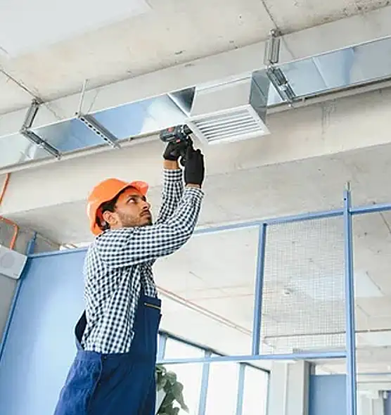 About Commercial Laundry Vent Cleaning in The Colony, TX