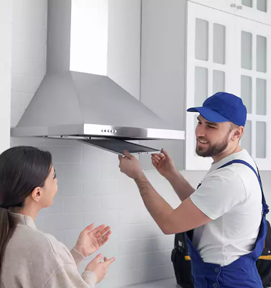 Professional Dryer Vent Cleaning Service in The Colony, TX