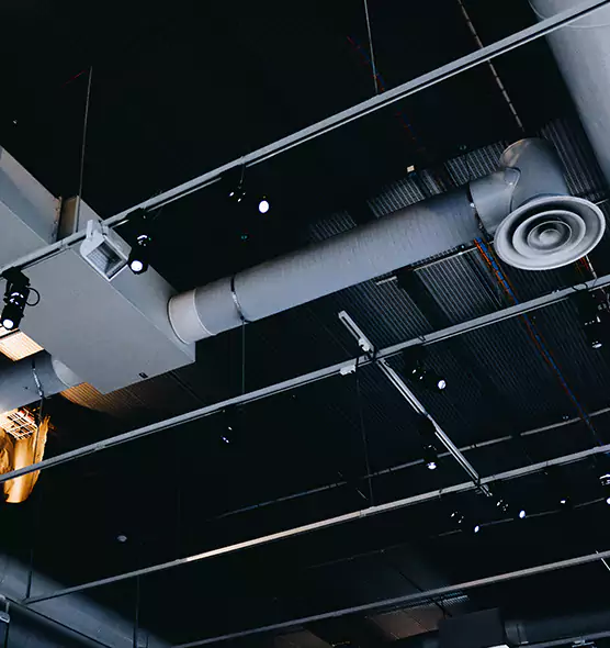 About Duct Sanitization with UV Light in The Colony, TX