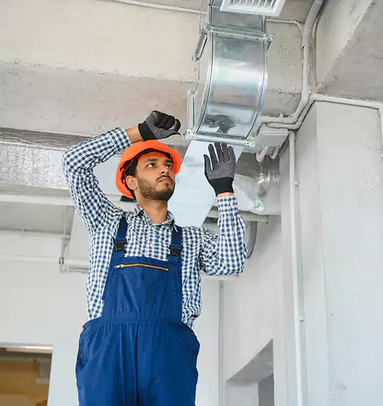 About Hotel Duct And Vent Cleaning in The Colony, TX