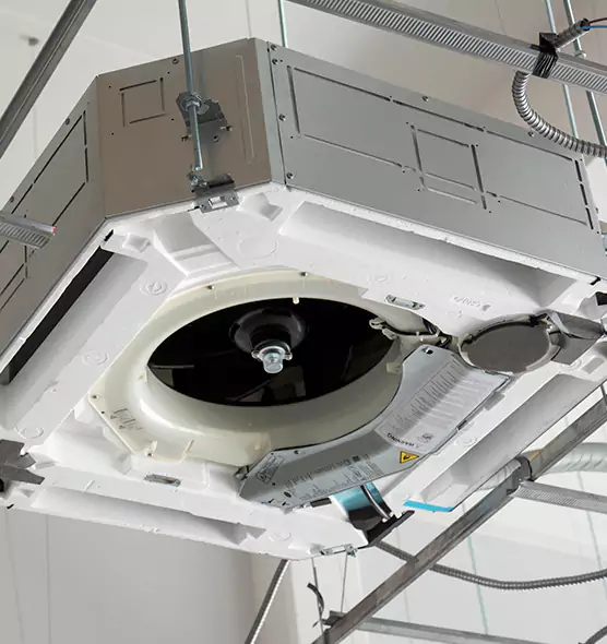 Professional Industrial Dryer Vent Cleaning in The Colony, TX