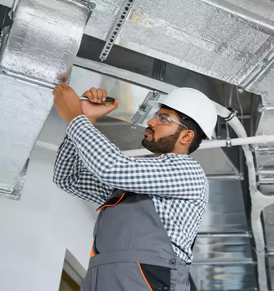 Welcome to Mold & Mildew Removal from Air Ducts The Colony, TX