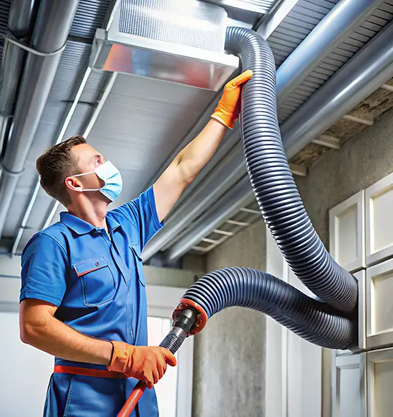 Welcome to Air Duct Cleaning & Repairs The Colony — Your Local Roof Dryer Vent Cleaning Specialists in The Colony, TX