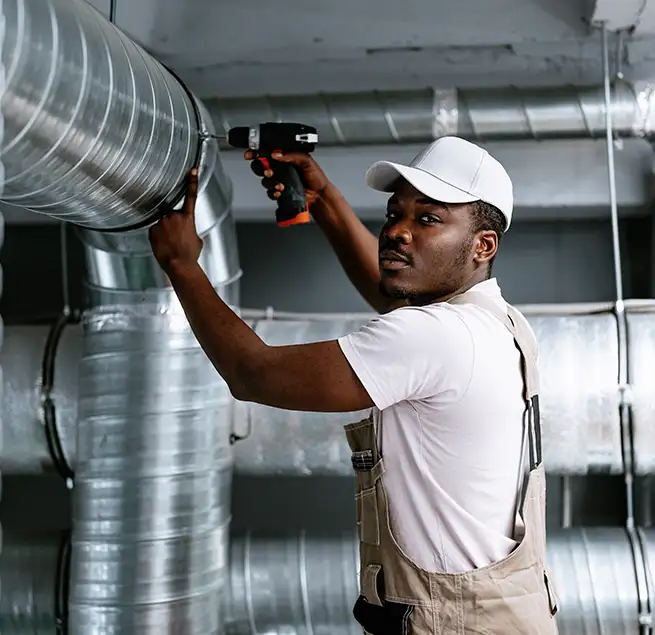 Why Homeowners & Businesses Trust Us The Colony, TX