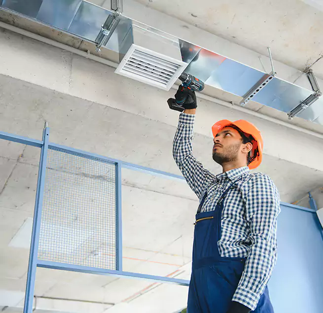 Why Homeowners & Businesses Trust Us in The Colony, TX?