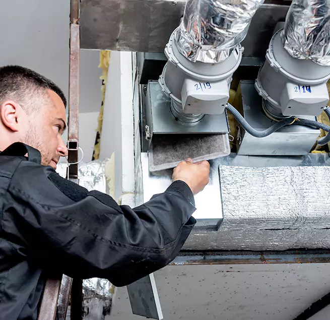 Why Homeowners & Businesses Trust Us in The Colony, TX?