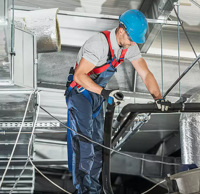 Why Homeowners & Businesses Trust Us in The Colony, TX?