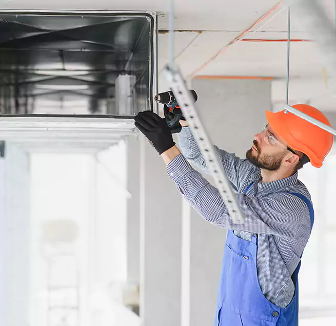 Why Homeowners & Businesses Trust Us The Colony, TX