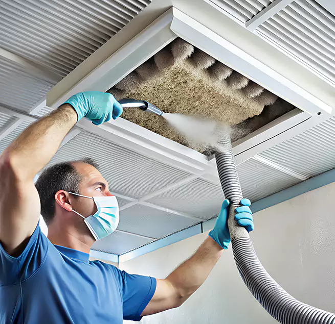 Why Homeowners & Businesses Trust Us The Colony, TX