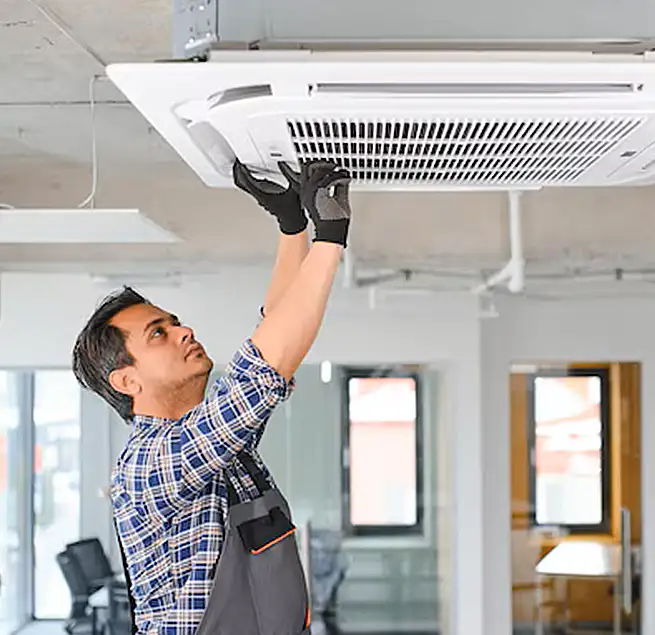 Why Homeowners & Businesses Trust Us in The Colony, TX?