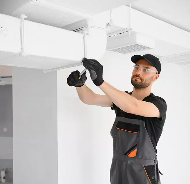 Why Homeowners & Businesses Trust Us in The Colony, TX?