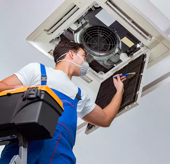 Why Homeowners & Businesses Trust Us in The Colony, TX