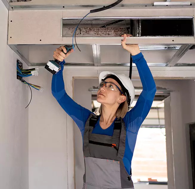 Why Homeowners & Businesses Trust Us in The Colony, TX?