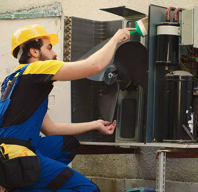 Why Homeowners & Businesses Trust Us in The Colony, TX?