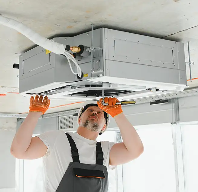 Why Homeowners & Businesses Trust Us The Colony, TX