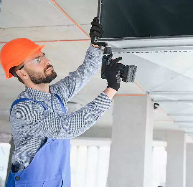 Why Homeowners & Businesses Trust Us in The Colony, TX?