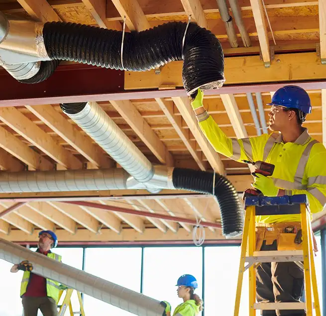 Why Homeowners & Businesses Trust Us in The Colony, TX?