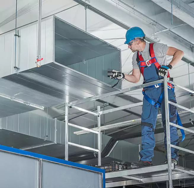 Why Homeowners & Businesses Trust Us in The Colony, TX?