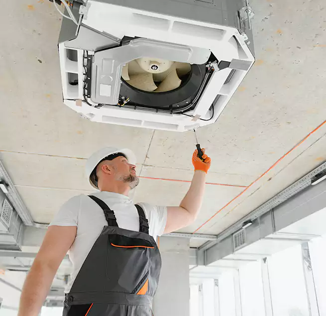 Why Homeowners Businesses Trust Us in The Colony, TX