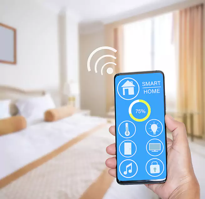 Why Homeowners & Businesses Trust Us in The Colony, TX