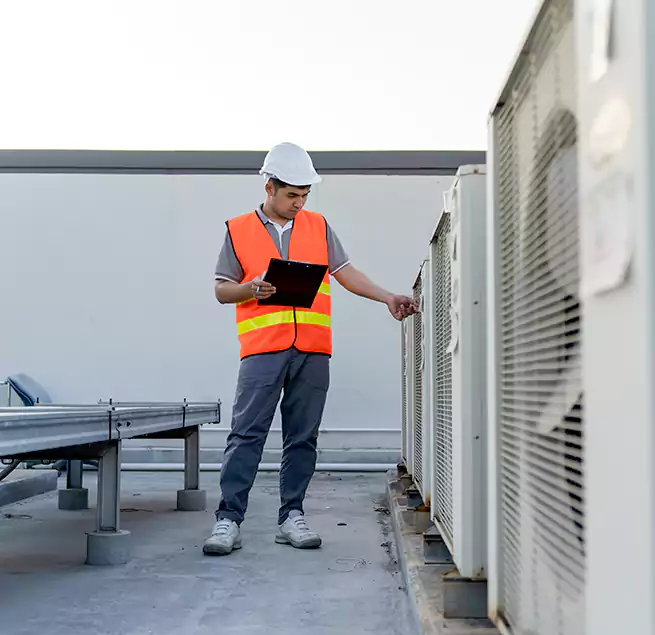 Why Homeowners & Businesses Trust Us in The Colony, TX?