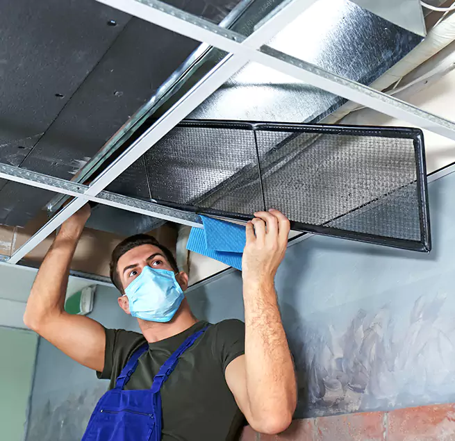  Why Homeowners Businesses Trust Us  in The Colony, TX?