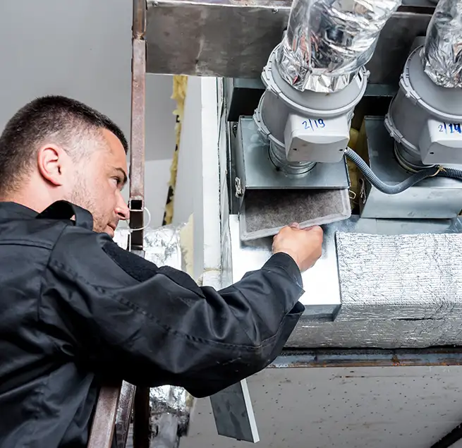 Why Homeowners & Businesses Trust Us in The Colony, TX?